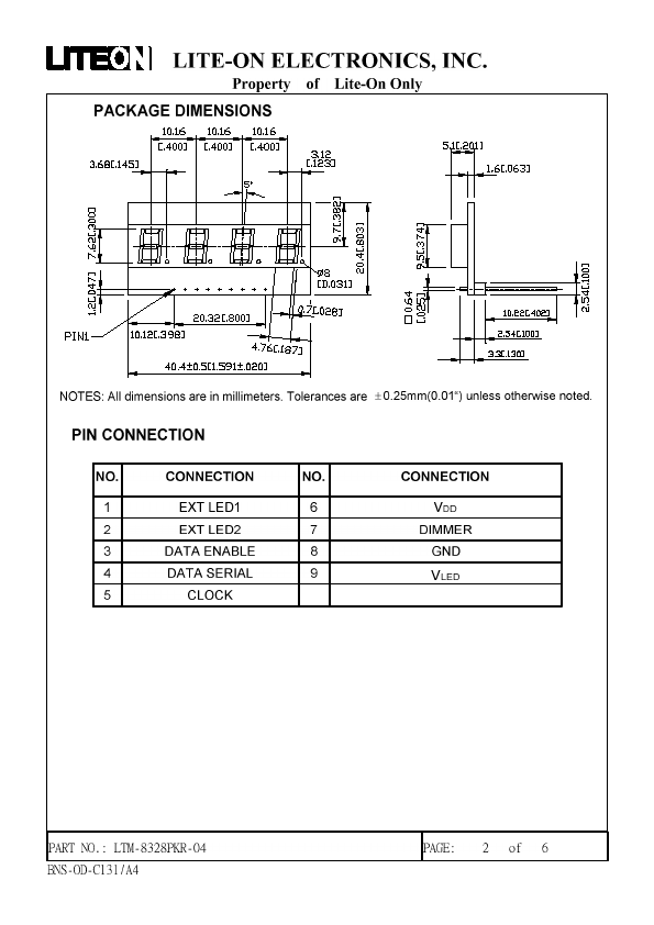 LTM-8328PKR-04