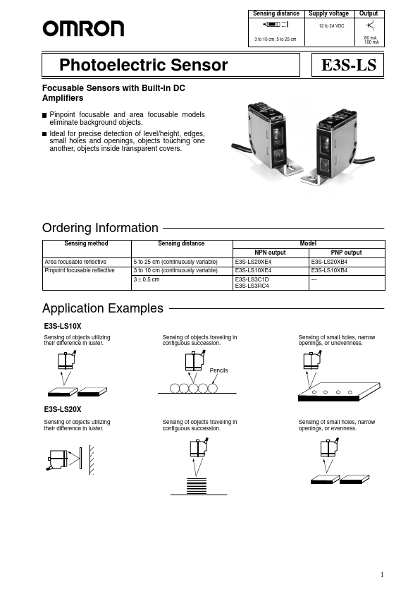 E3S-LS3RC4