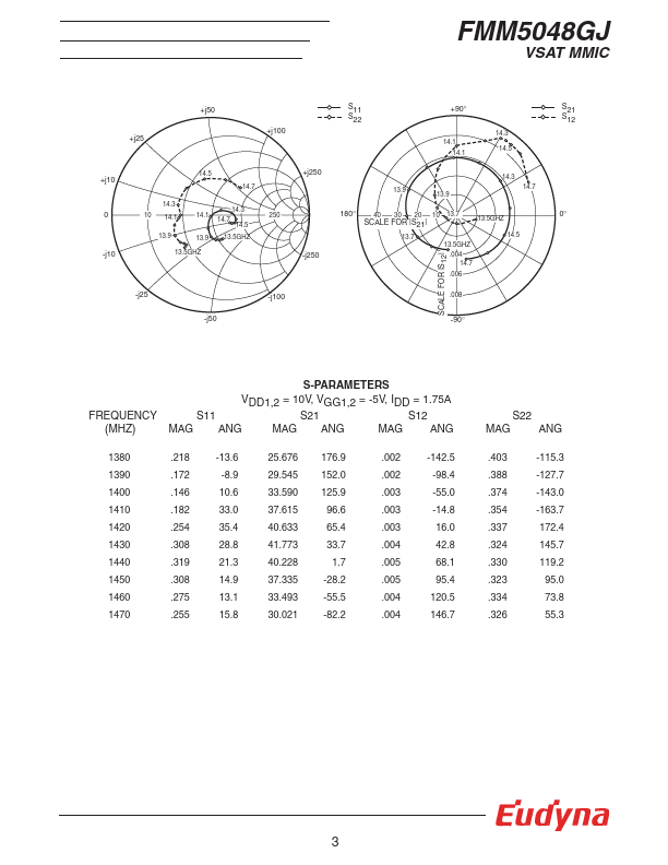 FMM5048GJ