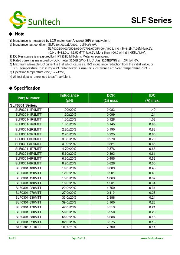 SLF0302