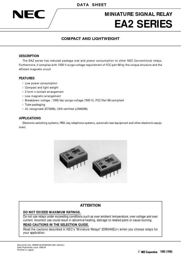 EA2-4.5S