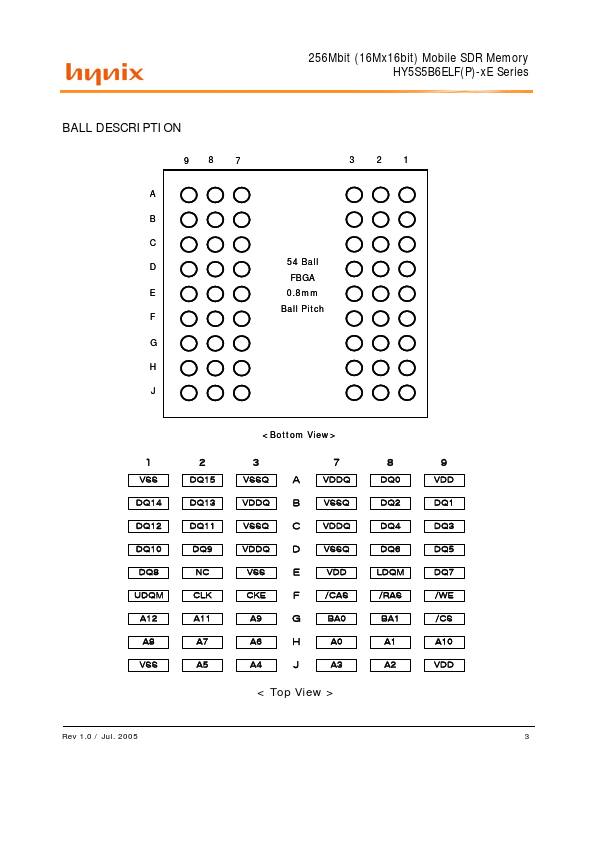 HY5S5B6ELF-HE