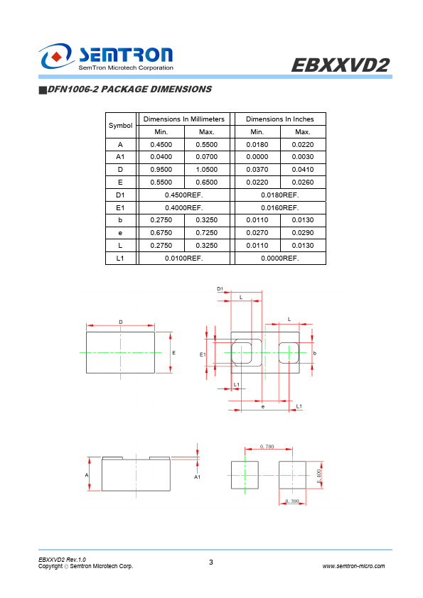 EB08VD2-TRG