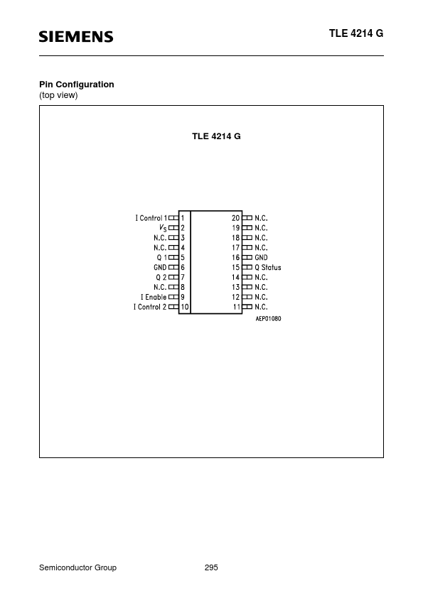 TLE4214G