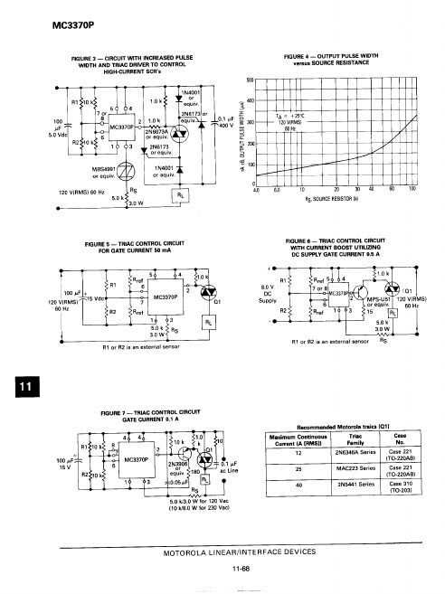 MC3370P