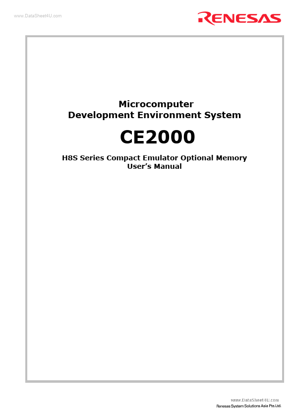 CE2000