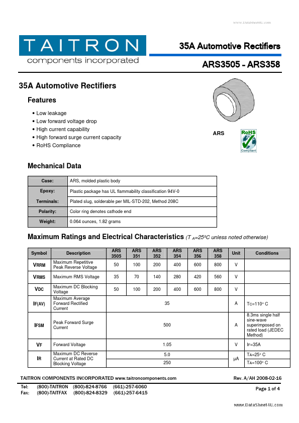 ARS356