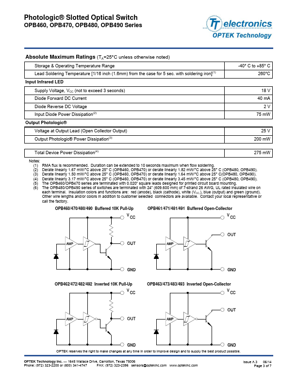 OPB473P11