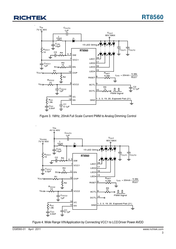 RT8560