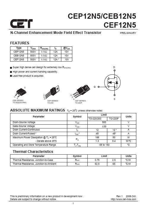 CEF12N5