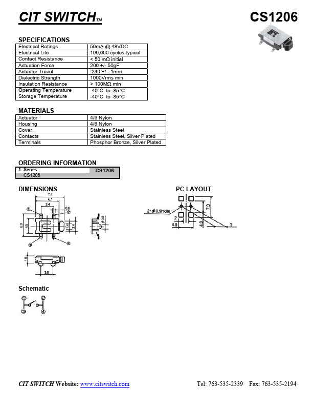 CS1206