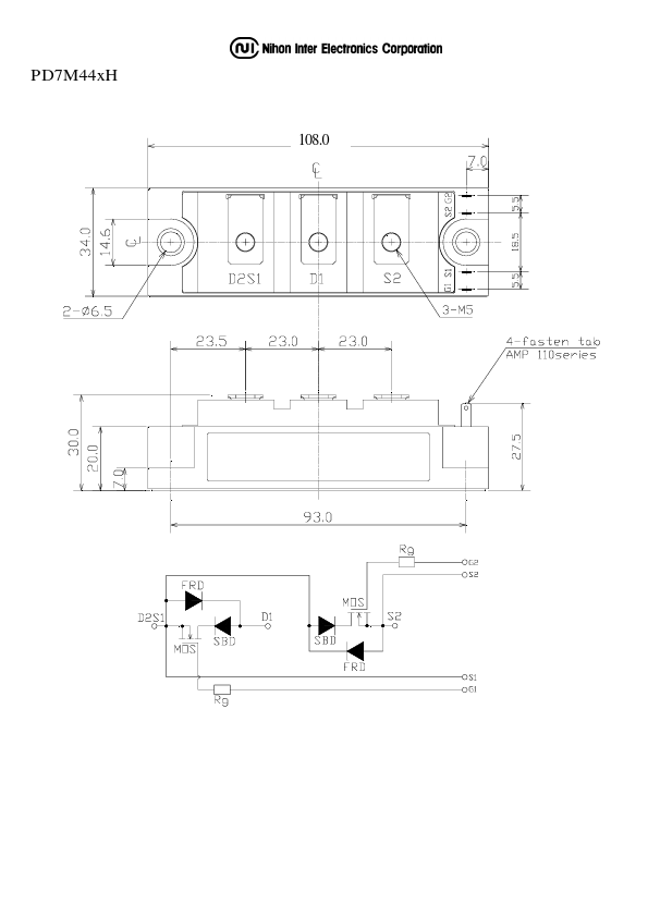 PD7M440