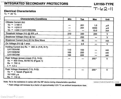 LH1150