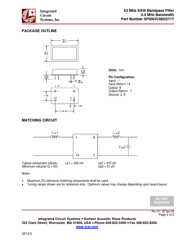 SF0063CN02271T