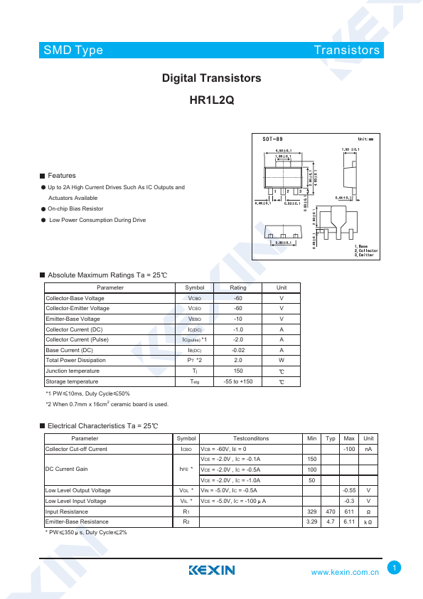 HR1L2Q