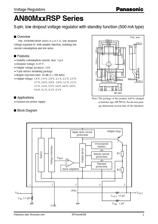 AN80M20RSP