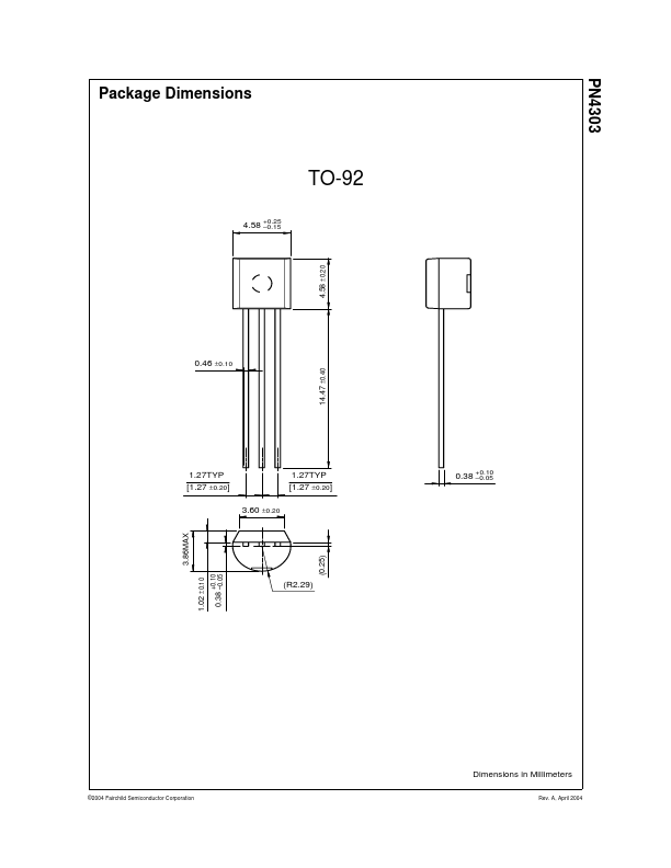 PN4303