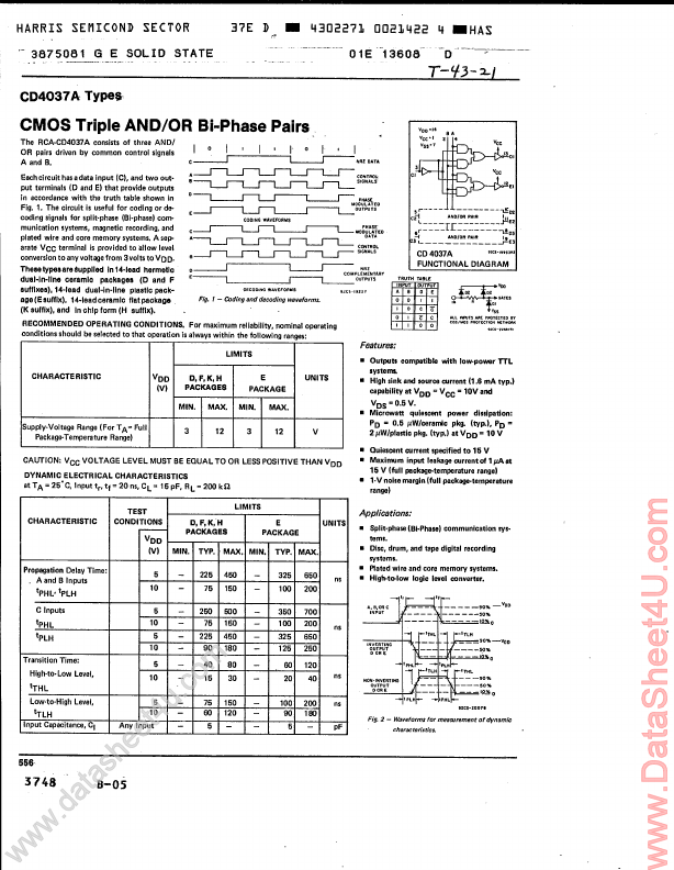 CD4037A