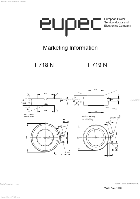 T718N