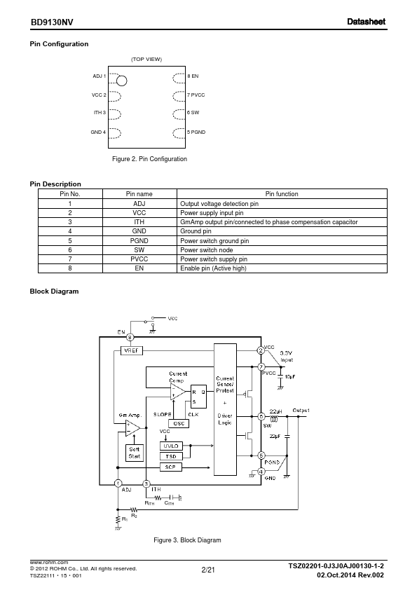 BD9130NV