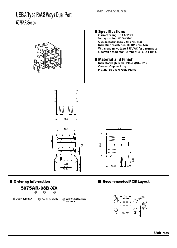 5075AR