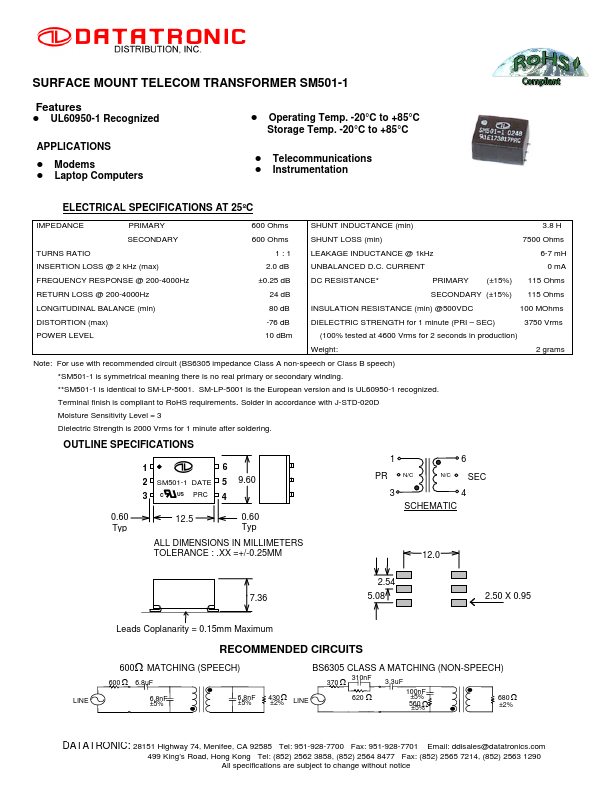 SM501-1