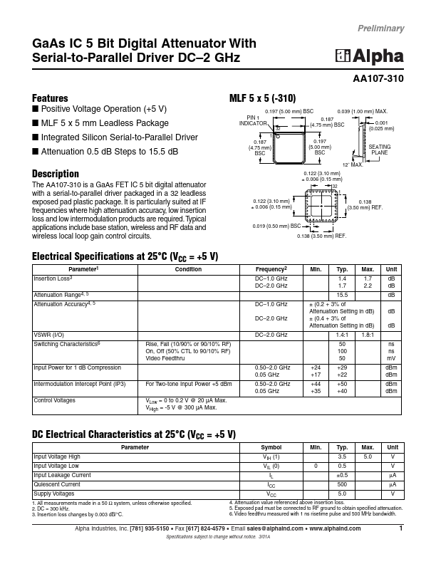 AA107-310