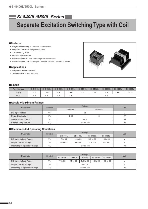 SI-8401