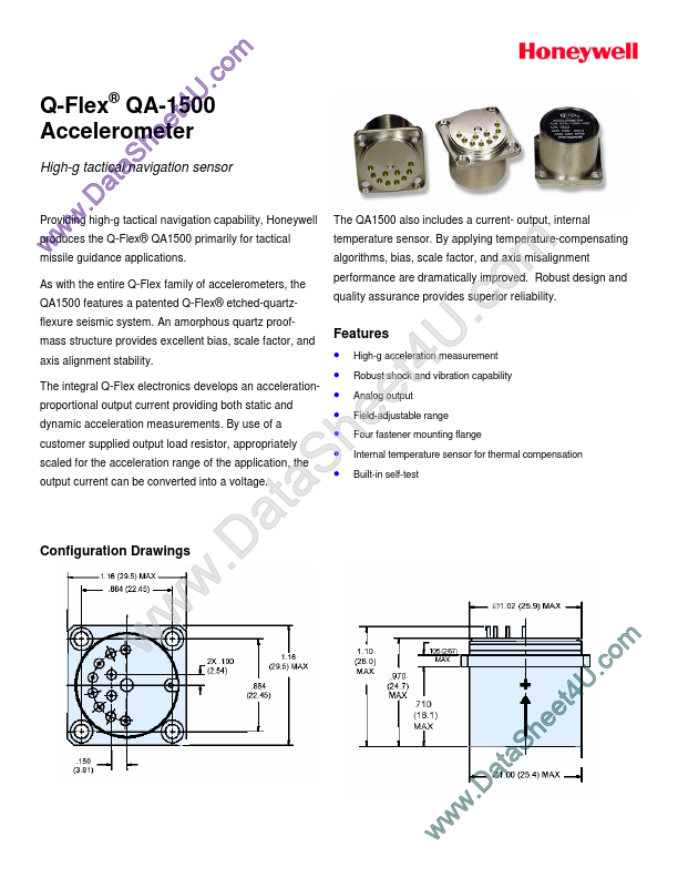 QA-1500