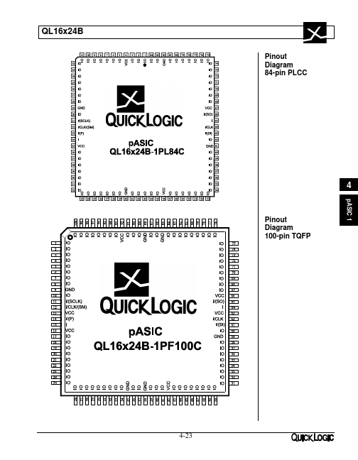 QL16X24B