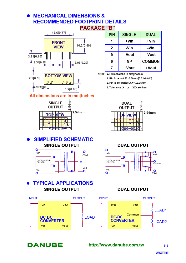 PUS-2405BS