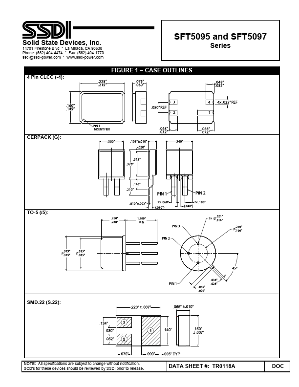 SFT5097