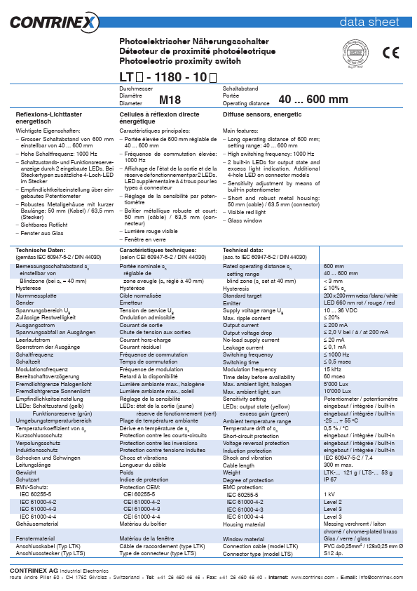 LTS1180-104