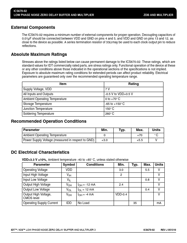 ICS670-02