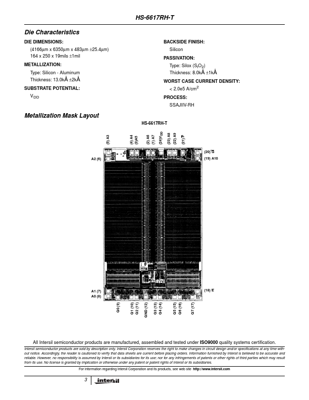 HS1-6617RH