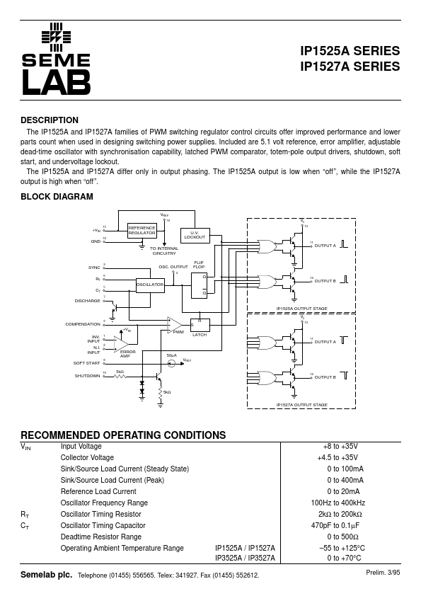 IP3527A