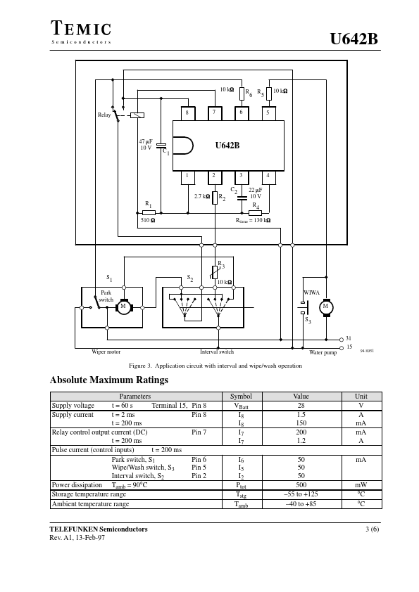 U642B