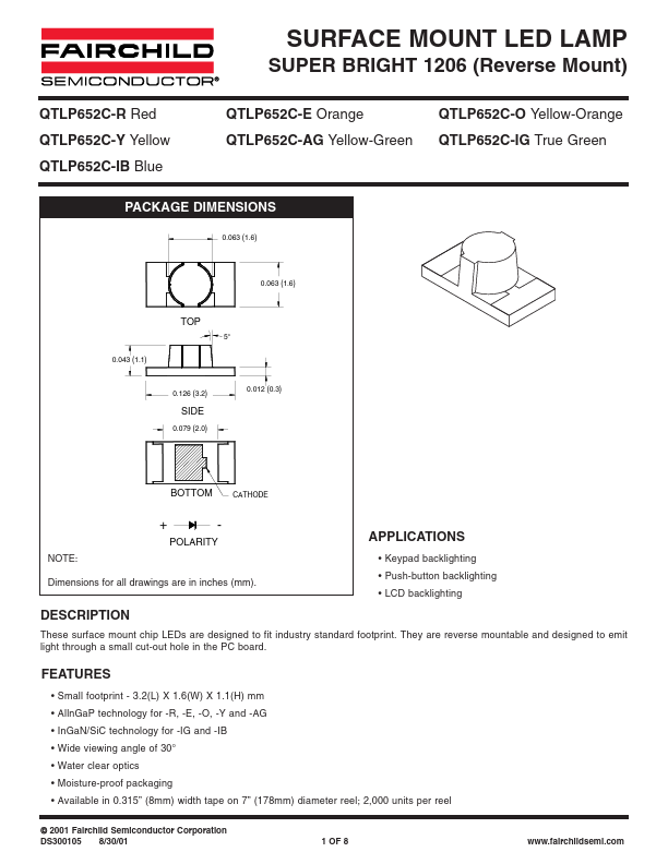 QTLP652C-E