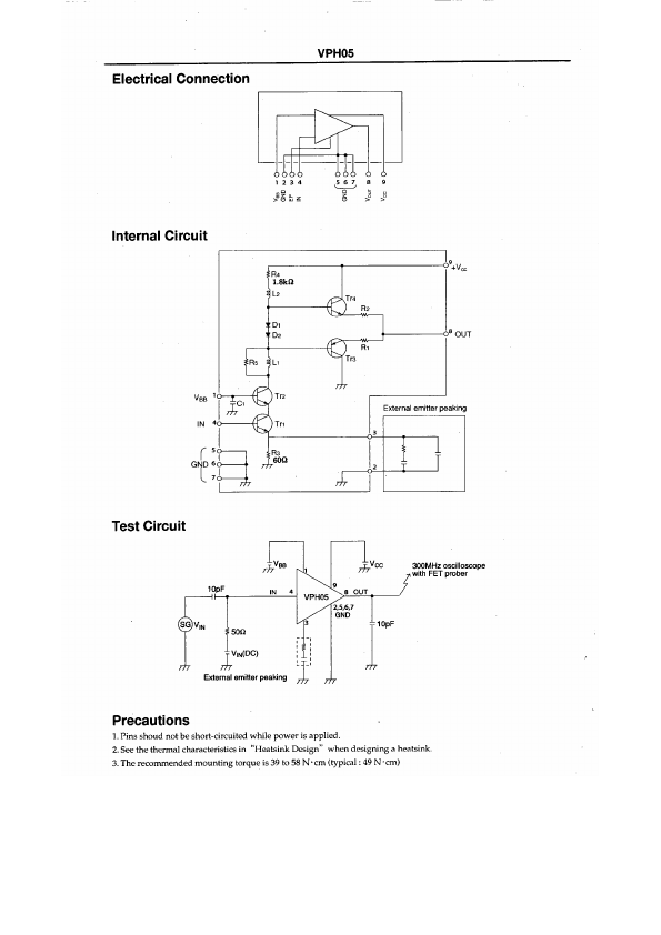 VPH05