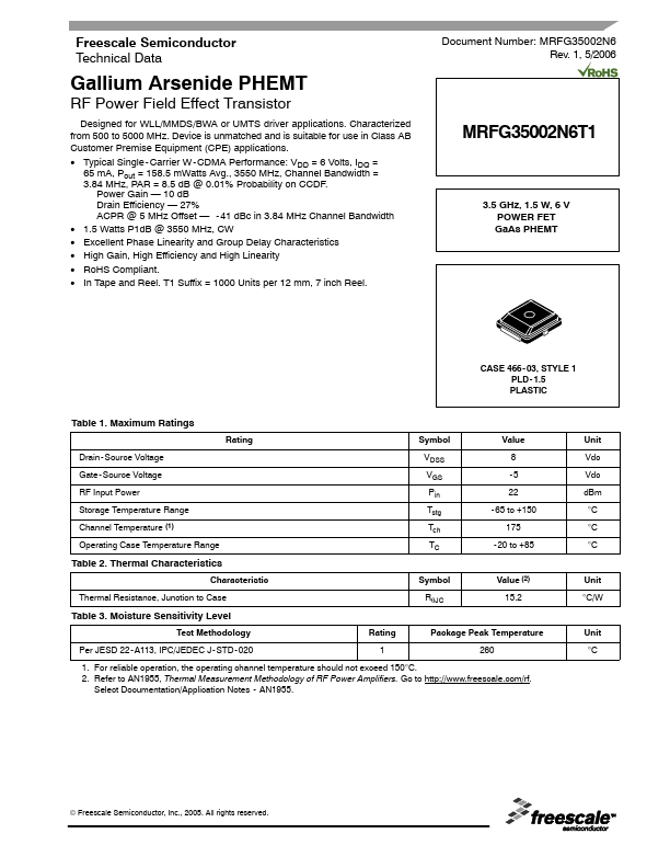 MRFG35002N6T1