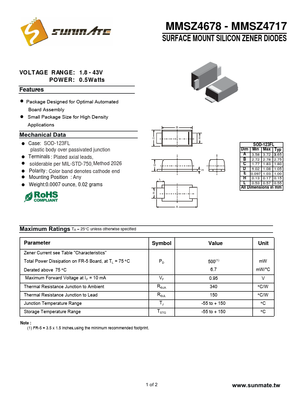 MMSZ4707