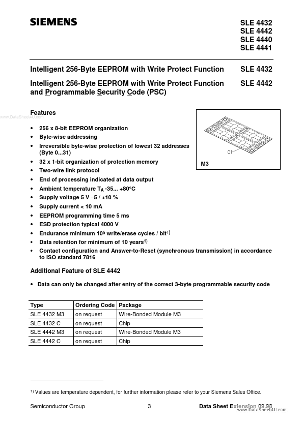 SLE4432