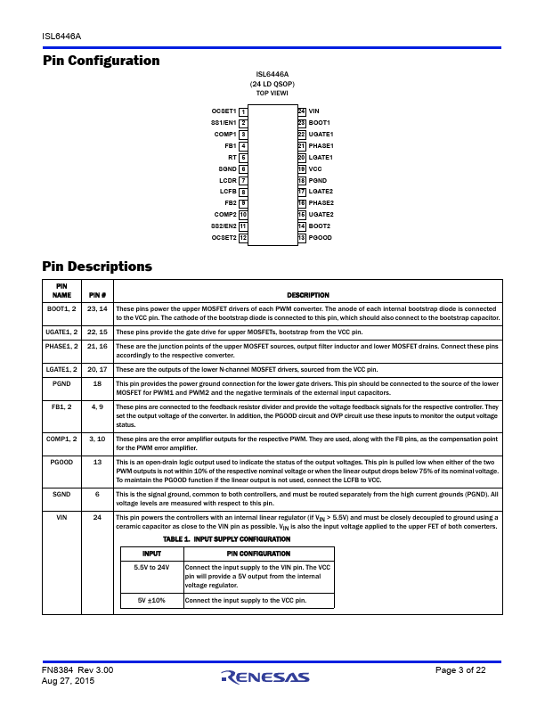 ISL6446A