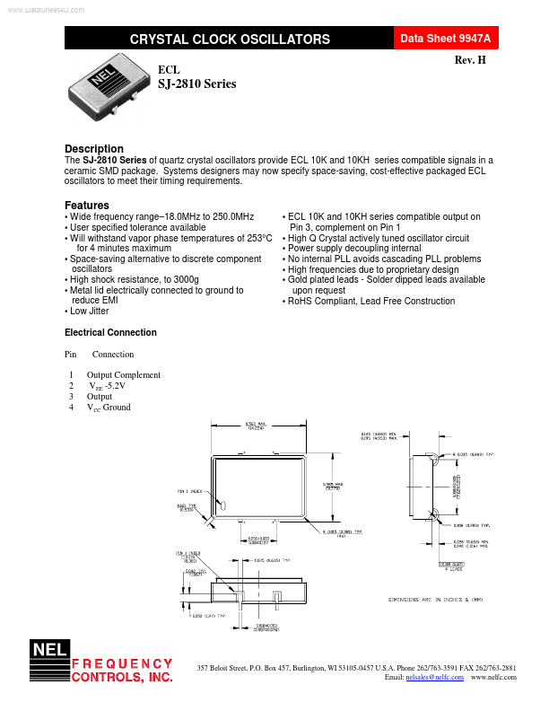 SJ-2810