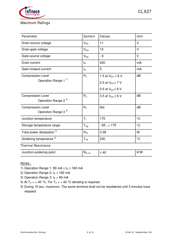 CLX27-00