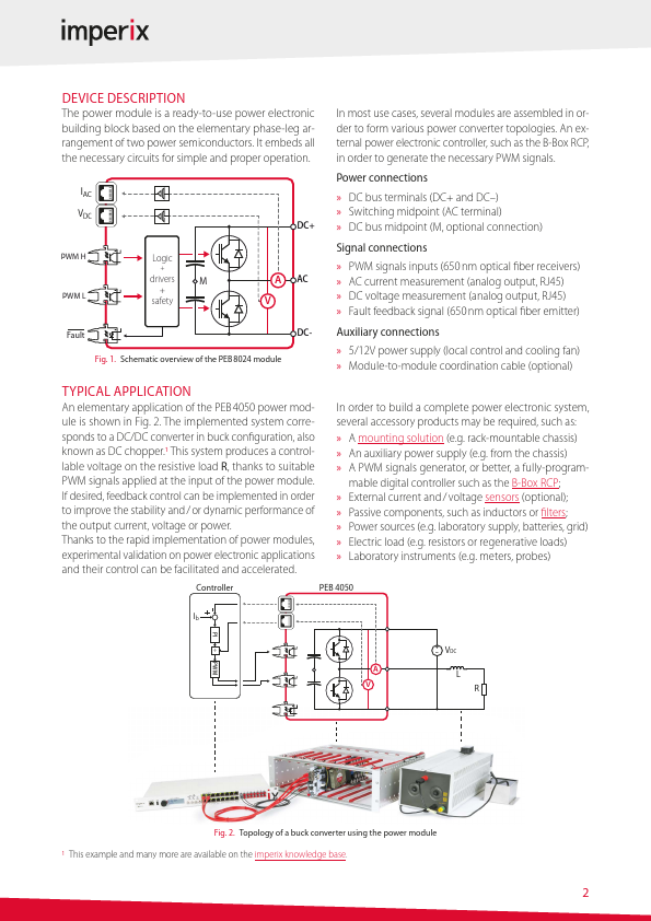 PEB4050