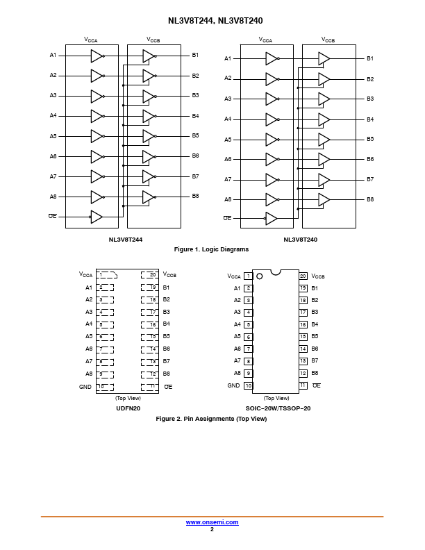 datasheet Preview Page 2