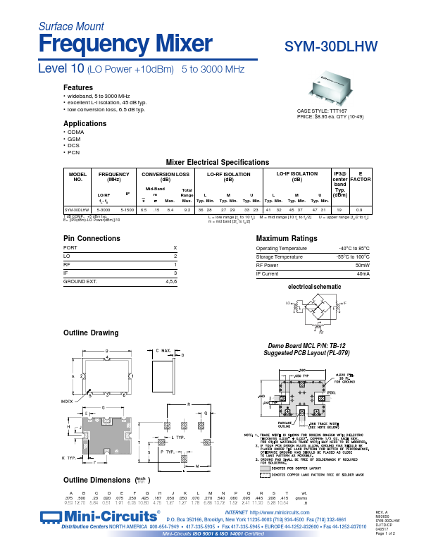 SYM-30DLHW