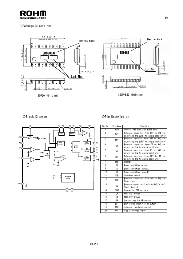 BD9883AF