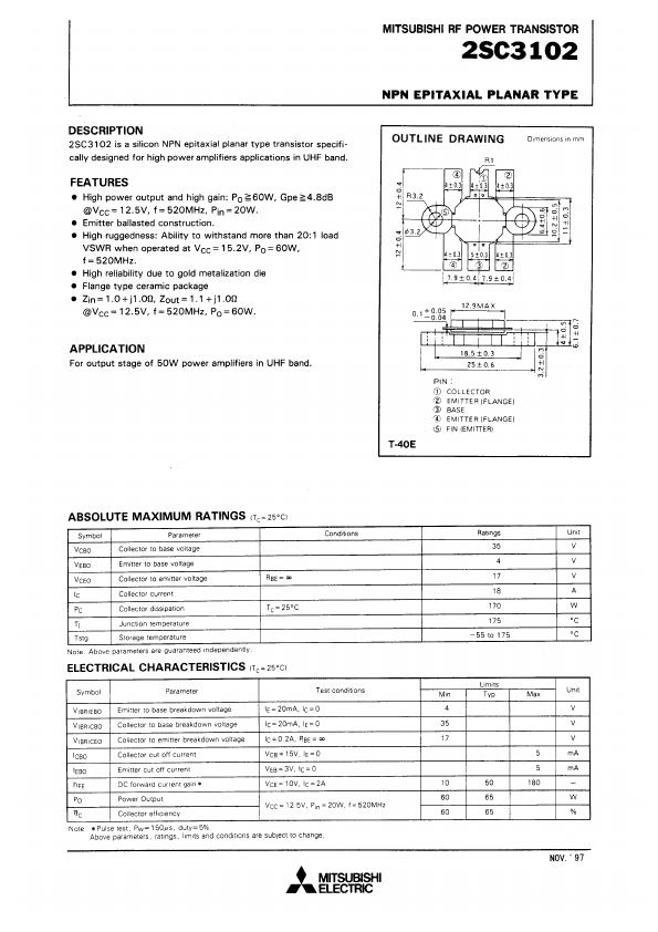 2SC3102